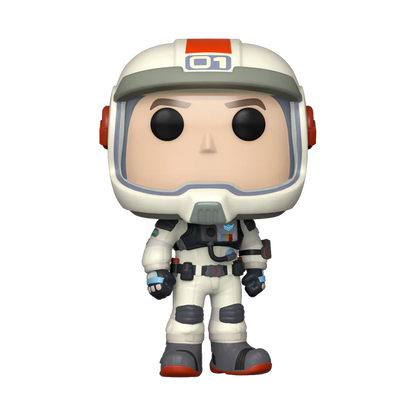 Funko POP! Disney Buzz Lightyear