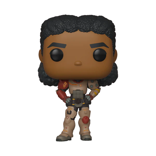 Funko POP! Disney Izzy Hawthorne