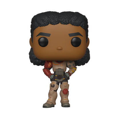 Funko POP! Disney Izzy Hawthorne