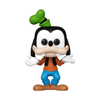 Funko POP! Disney Mickey and Friends Goofy