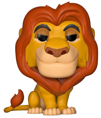 Funko POP! Disney Mufasa