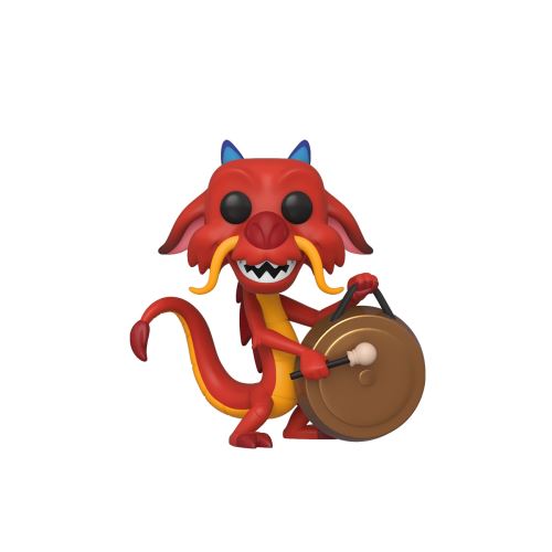 Funko POP! Disney Mushu