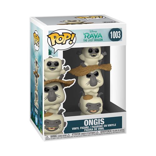 Funko POP! Disney Ongis