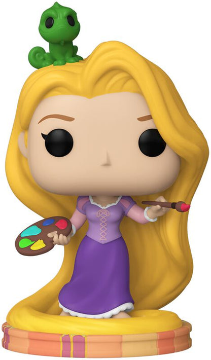 Funko POP! Disney Princess Rapunzel