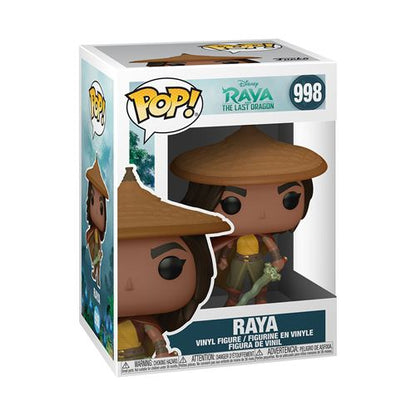 Funko POP! Disney Raya