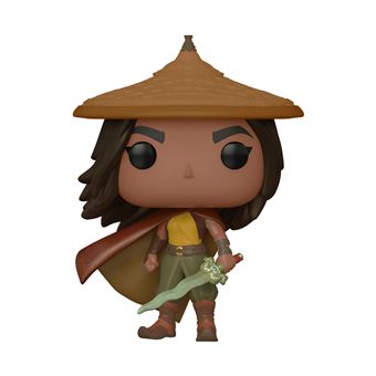 Funko POP! Disney Raya