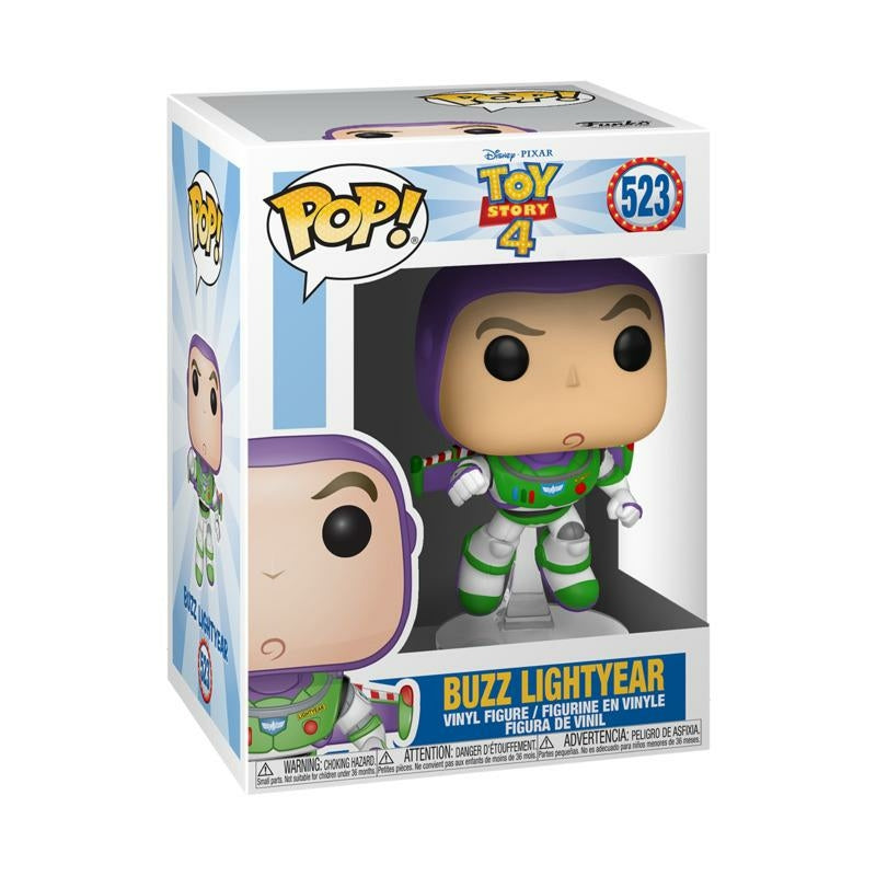 Funko POP! Disney Toy Story Buzz Lightyear