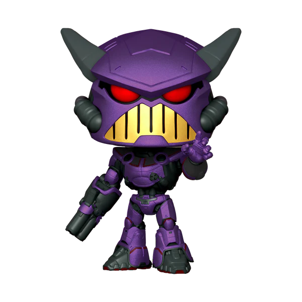 Funko POP! Disney Zurg