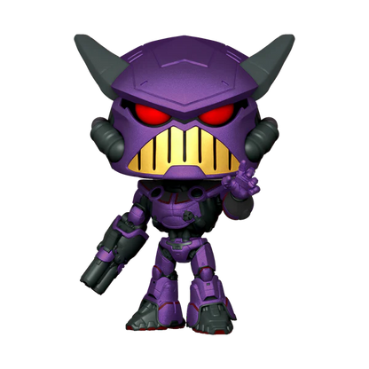 Funko POP! Disney Zurg