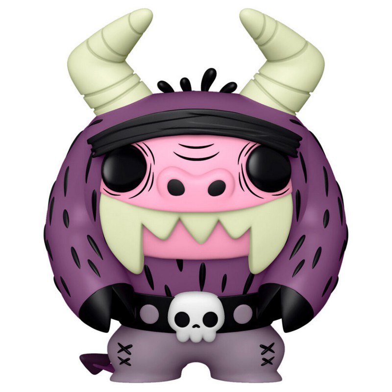 Funko POP! Eduardo