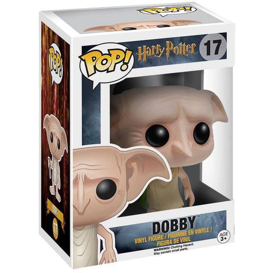 Funko POP! Harry Potter Dobby