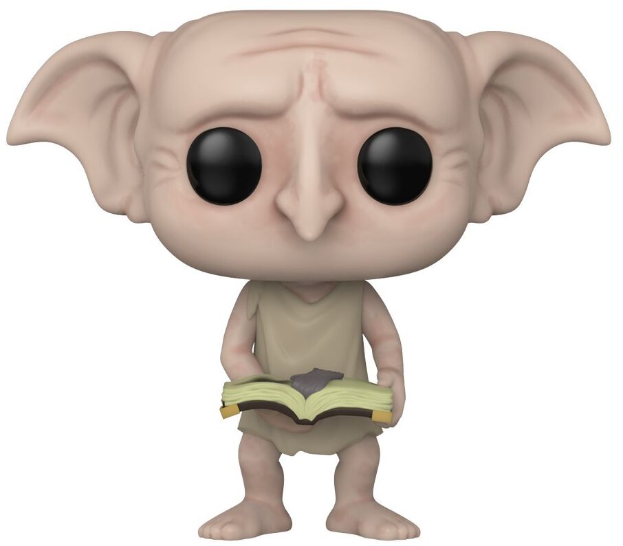 Funko POP! Harry Potter Dobby