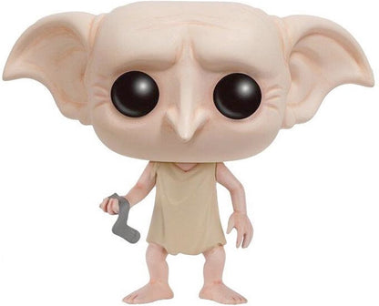 Funko POP! Harry Potter Dobby