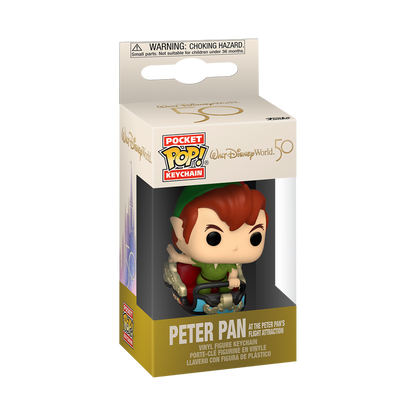 Funko POP! Keychain Disney Peter Pan