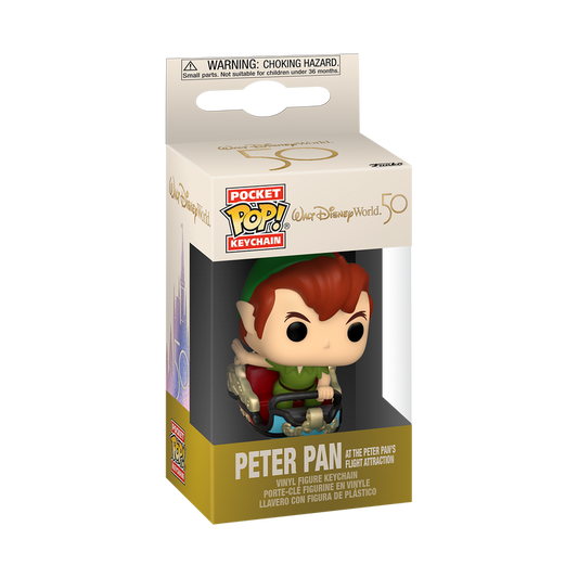 Funko POP! Keychain Disney Peter Pan