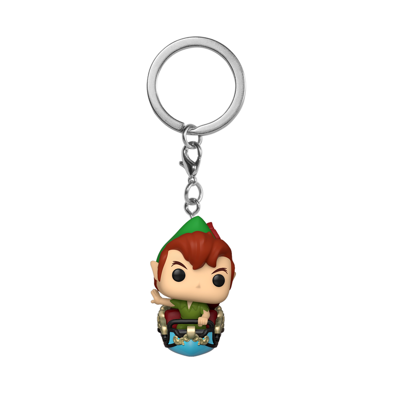 Funko POP! Keychain Disney Peter Pan