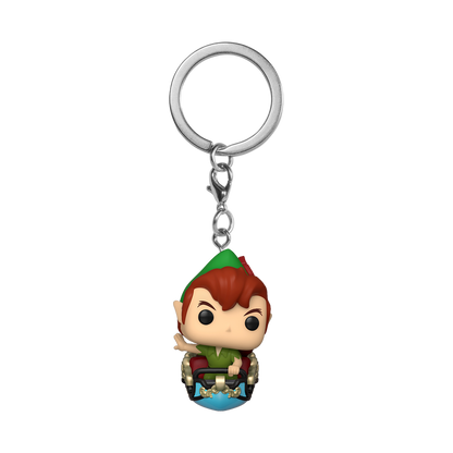 Funko POP! Keychain Disney Peter Pan