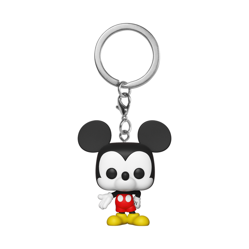 Funko POP! Keychain Mickey