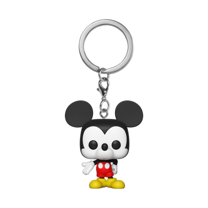 Funko POP! Keychain Mickey