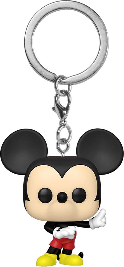 Funko POP! Keychain Mickey