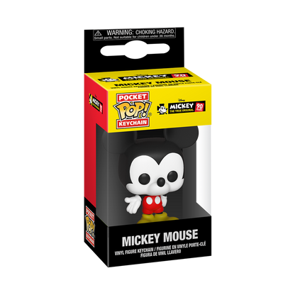 Funko POP! Keychain Mickey