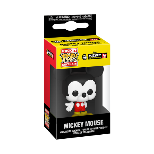 Funko POP! Keychain Mickey