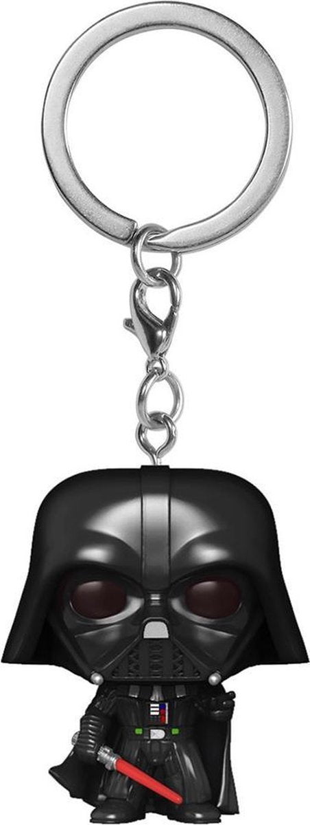 Funko POP! Keychain Star Wars Darth Vader