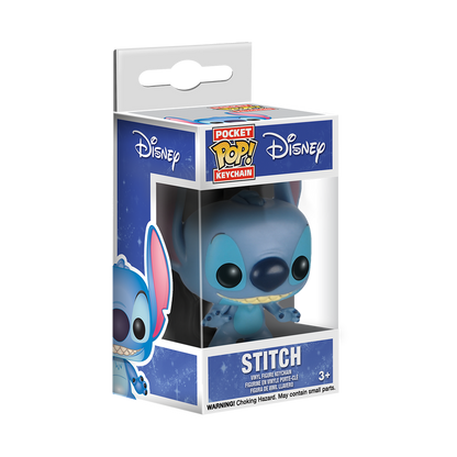 Funko POP! Keychain Stitch