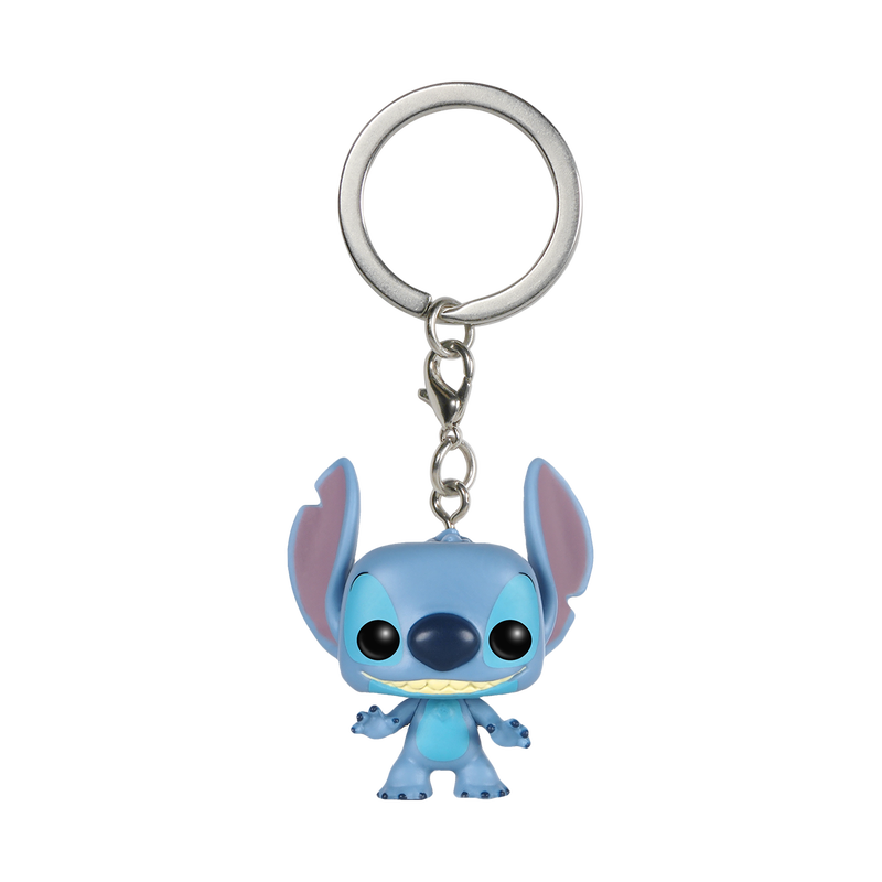 Funko POP! Keychain Stitch