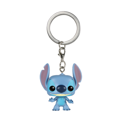 Funko POP! Keychain Stitch