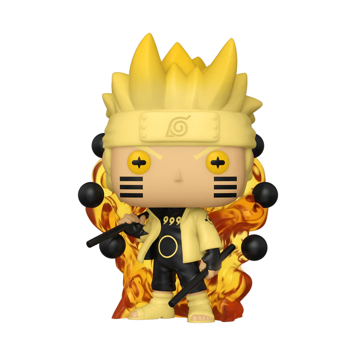 Funko POP! Naruto Sixth Path Sage