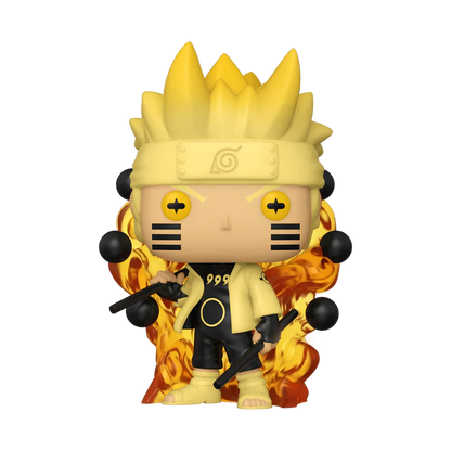 Funko POP! Naruto Sixth Path Sage