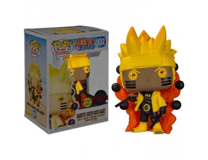 Funko POP! Naruto Sixth Path Sage