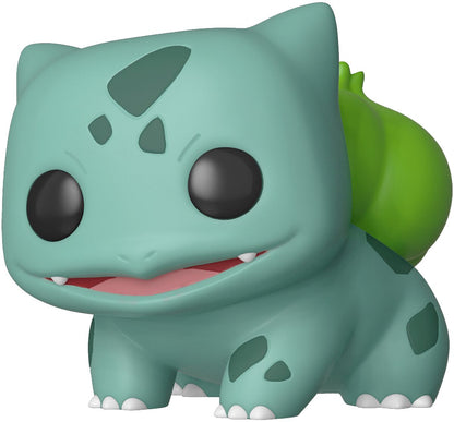 Funko POP! Pokémon Bulbasaur