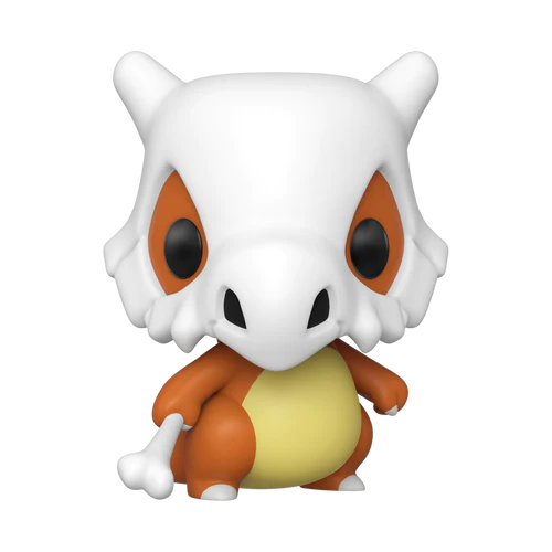 Funko POP! Pokémon Cubone