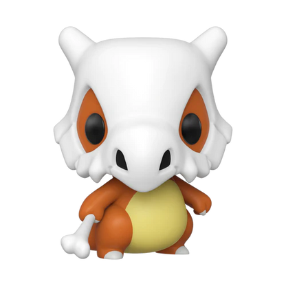 Funko POP! Pokémon Cubone