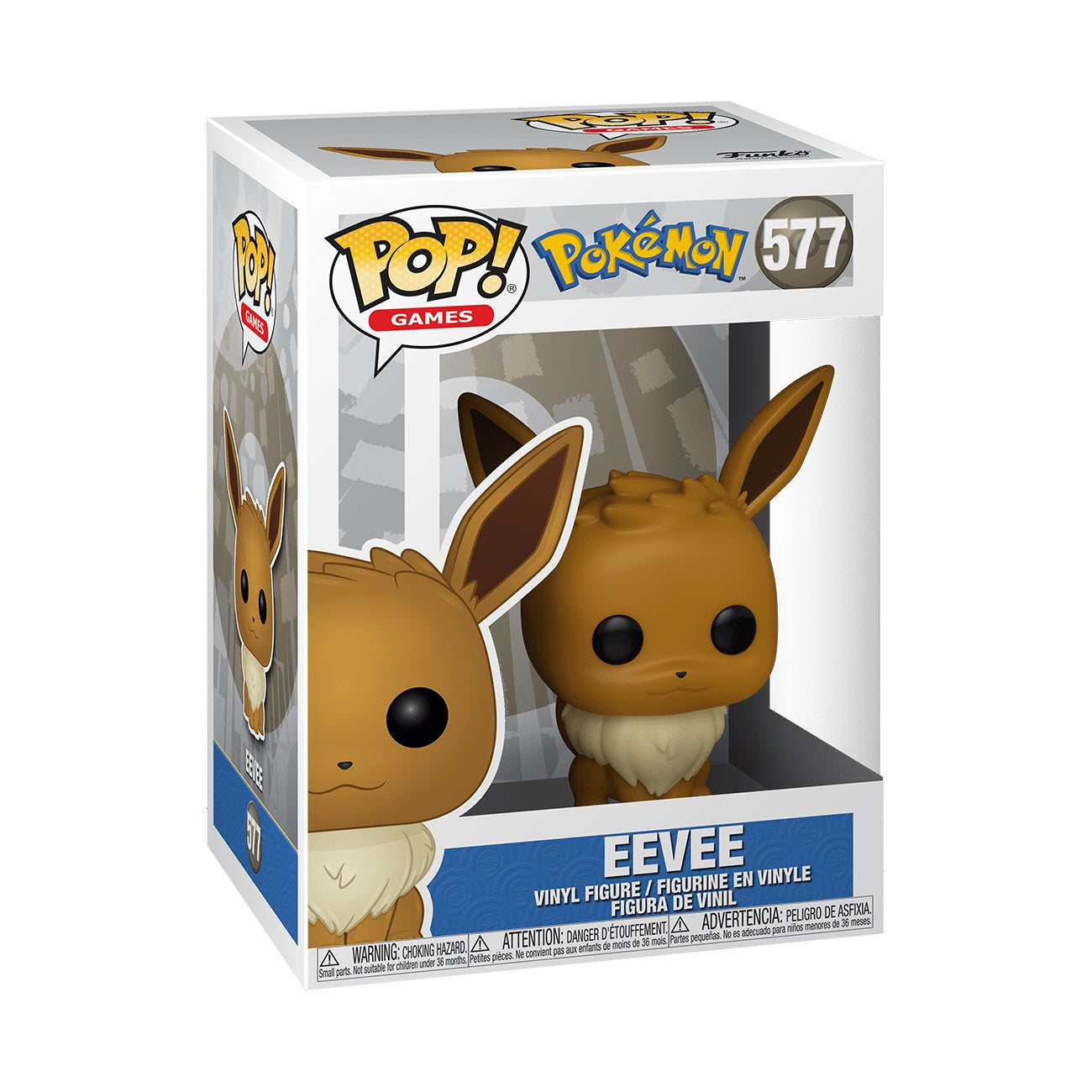 Funko POP! Pokémon Eevee