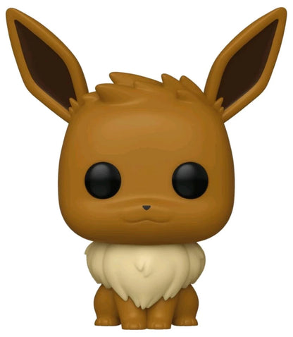 Funko POP! Pokémon Eevee