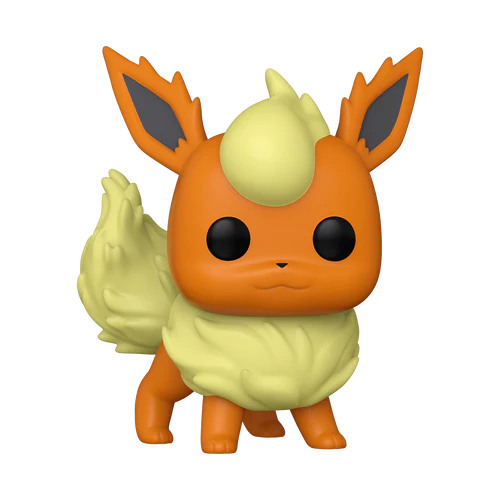 Funko POP! Pokémon Flareon