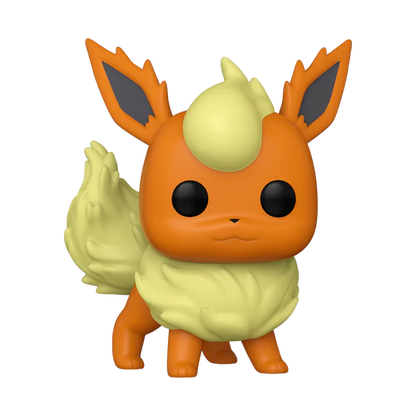 Funko POP! Pokémon Flareon