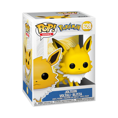 Funko POP! Pokémon Jolteon