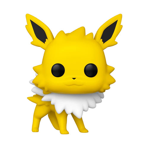 Funko POP! Pokémon Jolteon