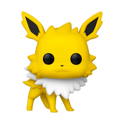 Funko POP! Pokémon Jolteon