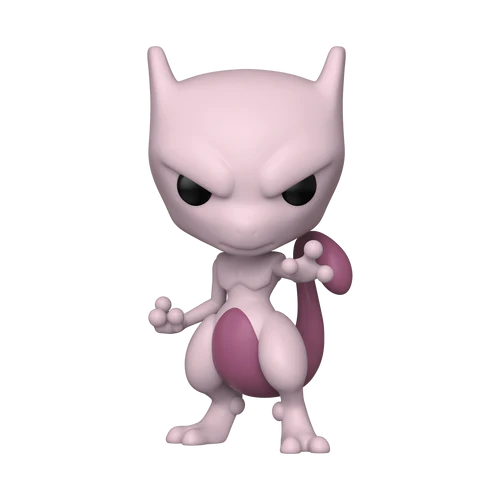 Funko POP! Pokémon Mewtwo