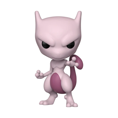 Funko POP! Pokémon Mewtwo