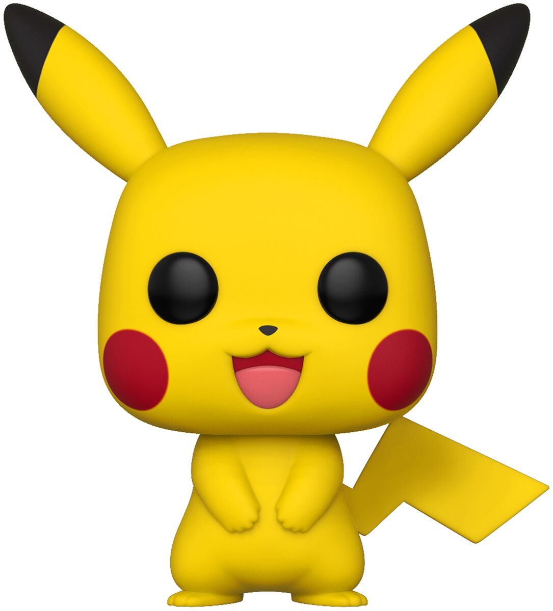 Funko POP! Pokémon Pikachu