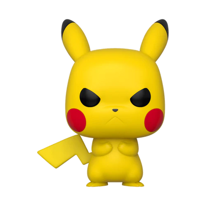 Funko POP! Pokémon Pikachu