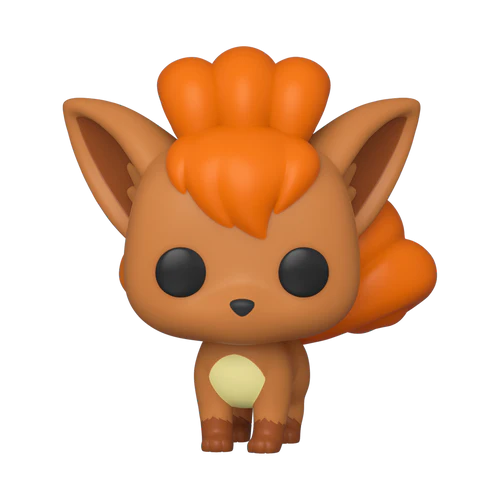 Funko POP! Pokémon Vulpix