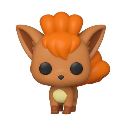 Funko POP! Pokémon Vulpix