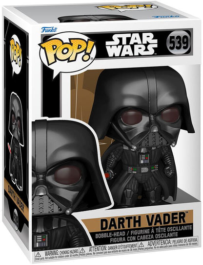 Funko POP! Star Wars Darth Vader